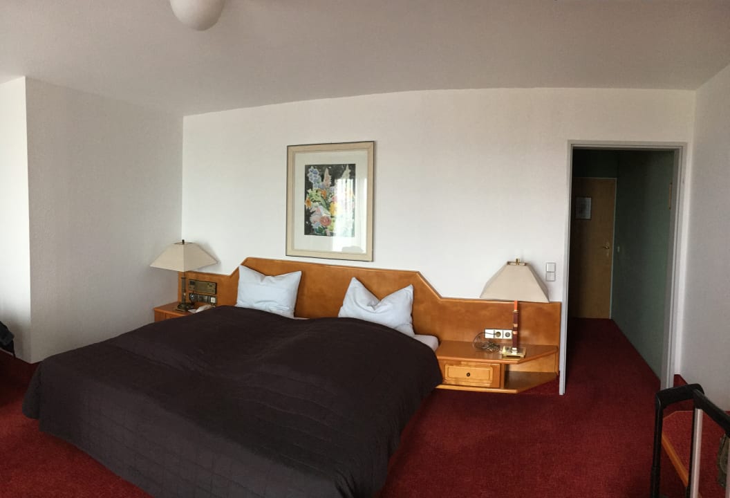 Zimmer Hotel Schiff Konstanz
