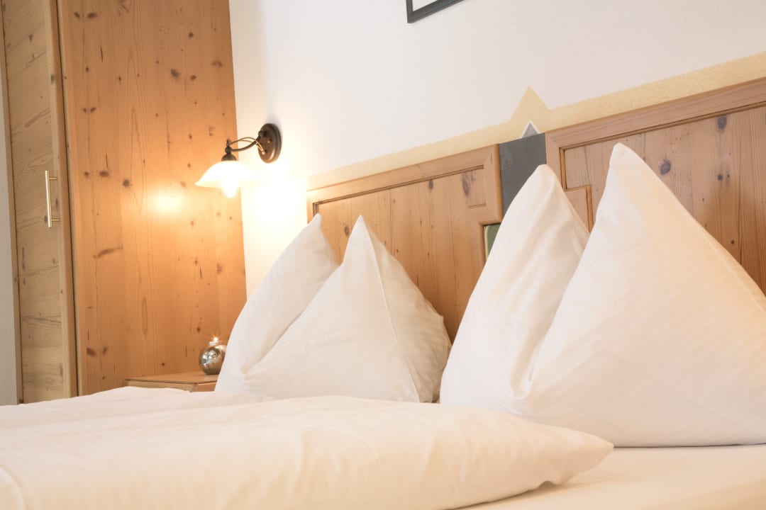 Zimmer Fliana Arlberg Studios