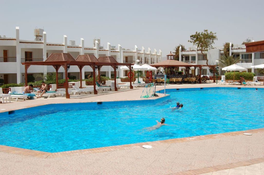 Pool Menaville Safaga