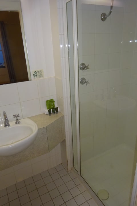 Zimmer Hotel Anchorage at Victor Harbor