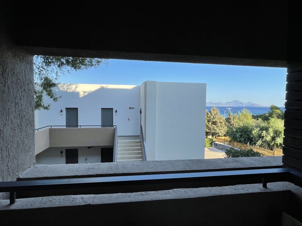 Ausblick Atlantica Mikri Poli Kos