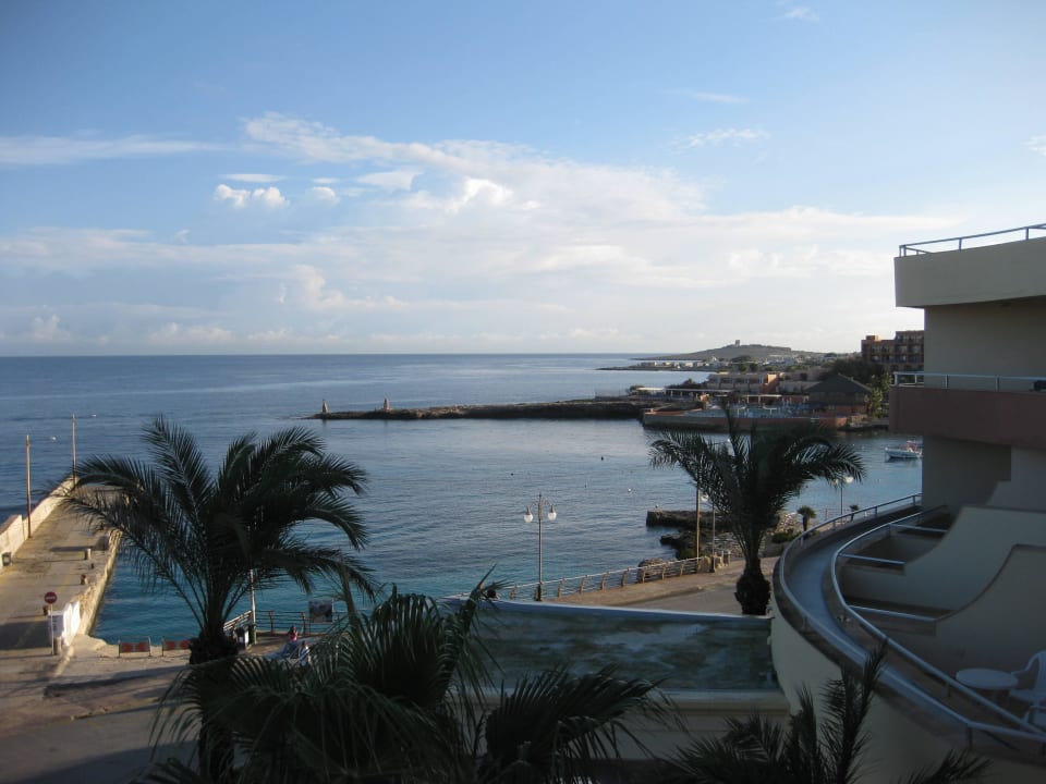 Nordansicht Riviera Spa Resort - Adults Only