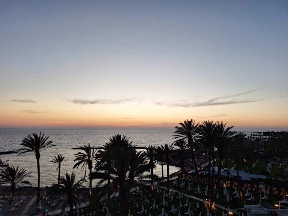 Sonstiges TUI BLUE Pioneer Beach