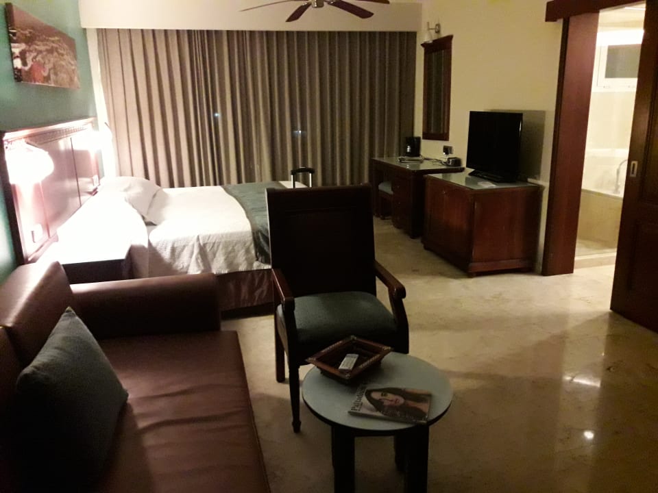 Zimmer Grand Palladium Select Bávaro Resort & Spa