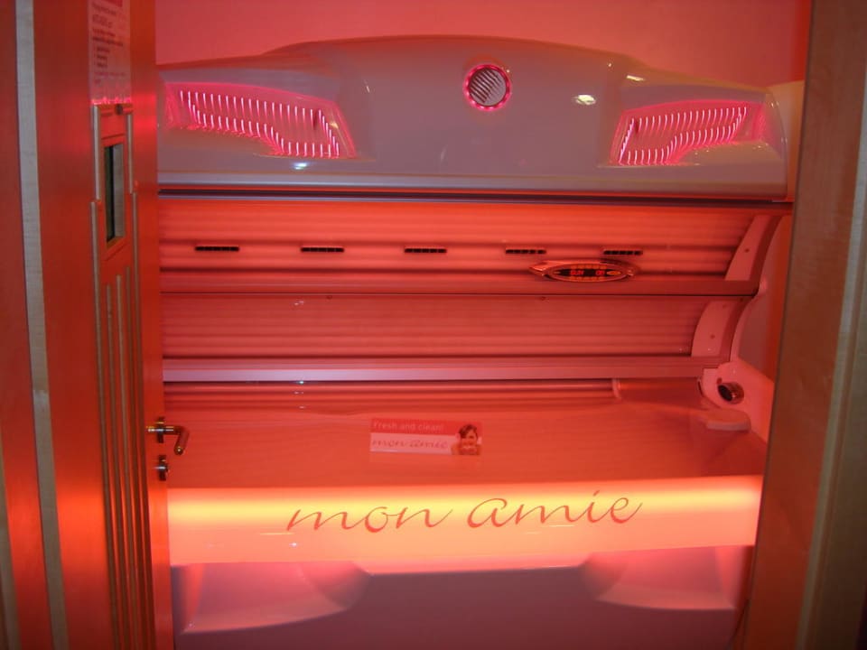 Collarium IFA Alpenhof Wildental Kleinwalsertal