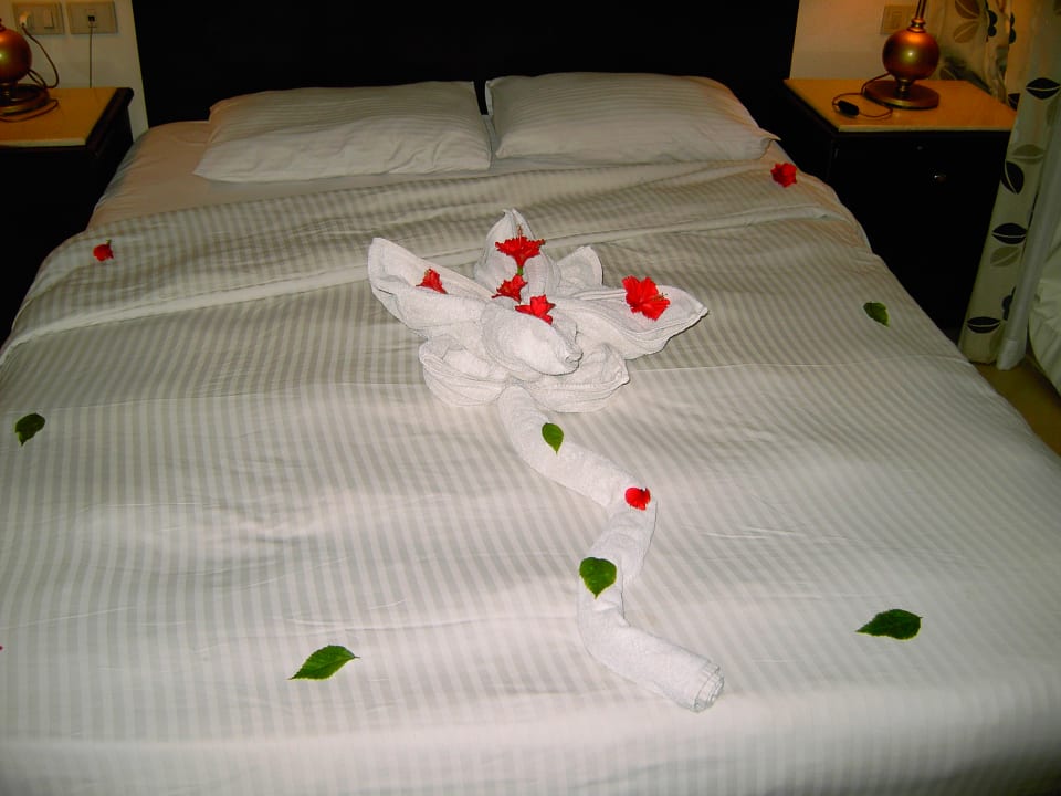 Zimmer SUNRISE Cardina Resort