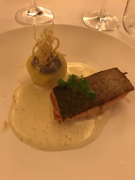 Restaurant Dorfhotel Fasching