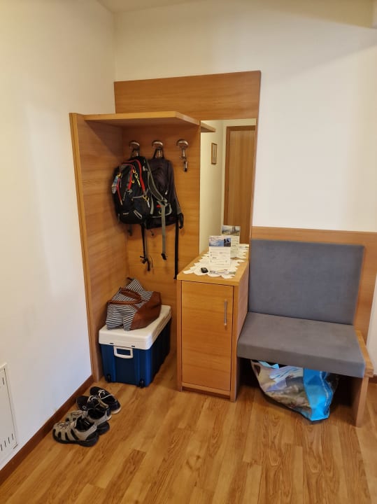 Zimmer Residence Walchhof