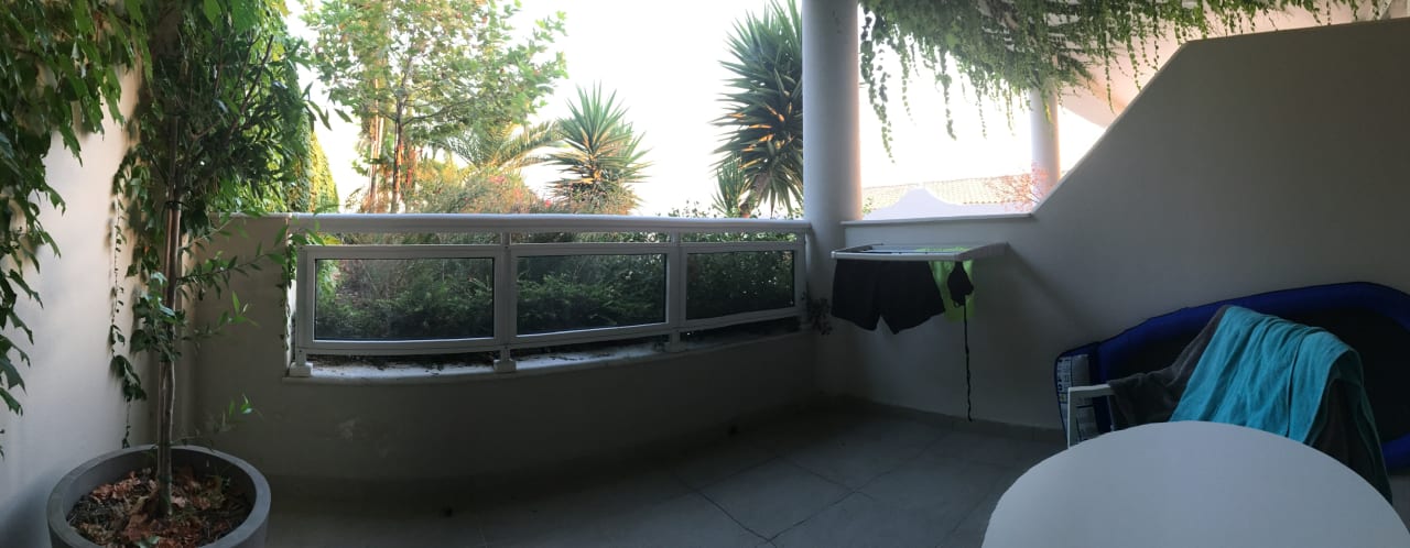 Zimmer Pelekas Monastery (Im Umbau/Renovierung)