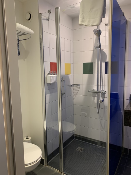 Zimmer Park Inn by Radisson Frankfurt Airport