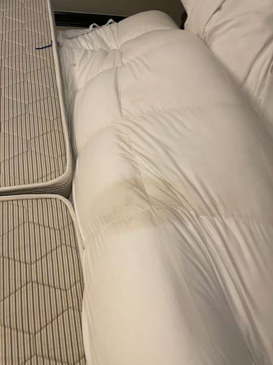 Zimmer The Sands Khao Lak by Katathani