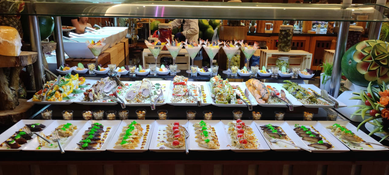 Gastro Jaz Grand Marsa