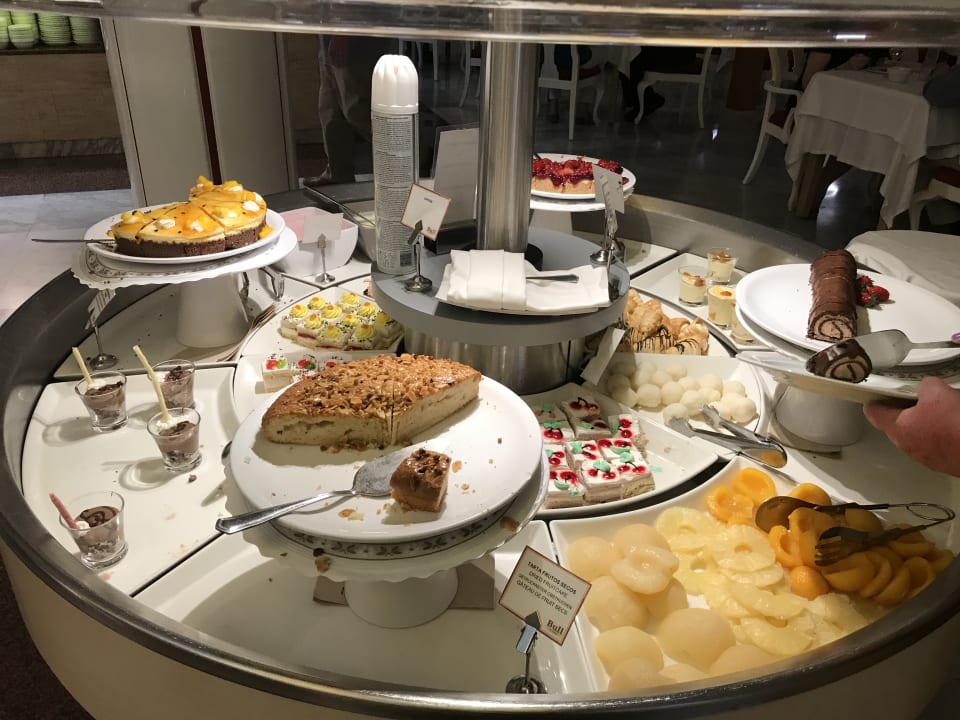 Gastro Bull Costa Canaria & Spa - Adults only