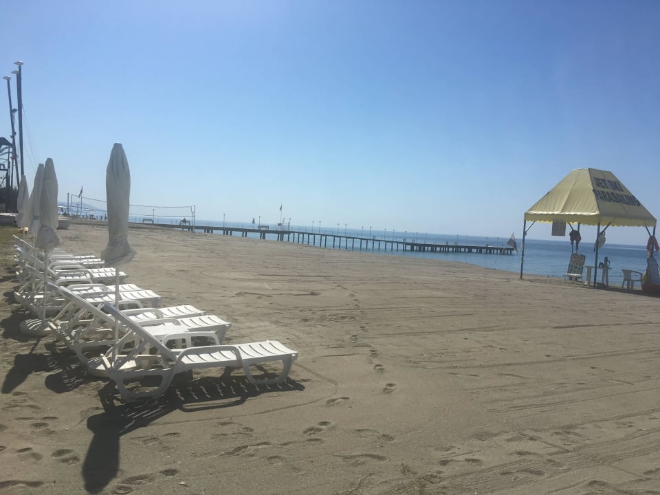Strand  Labranda Alantur Resort