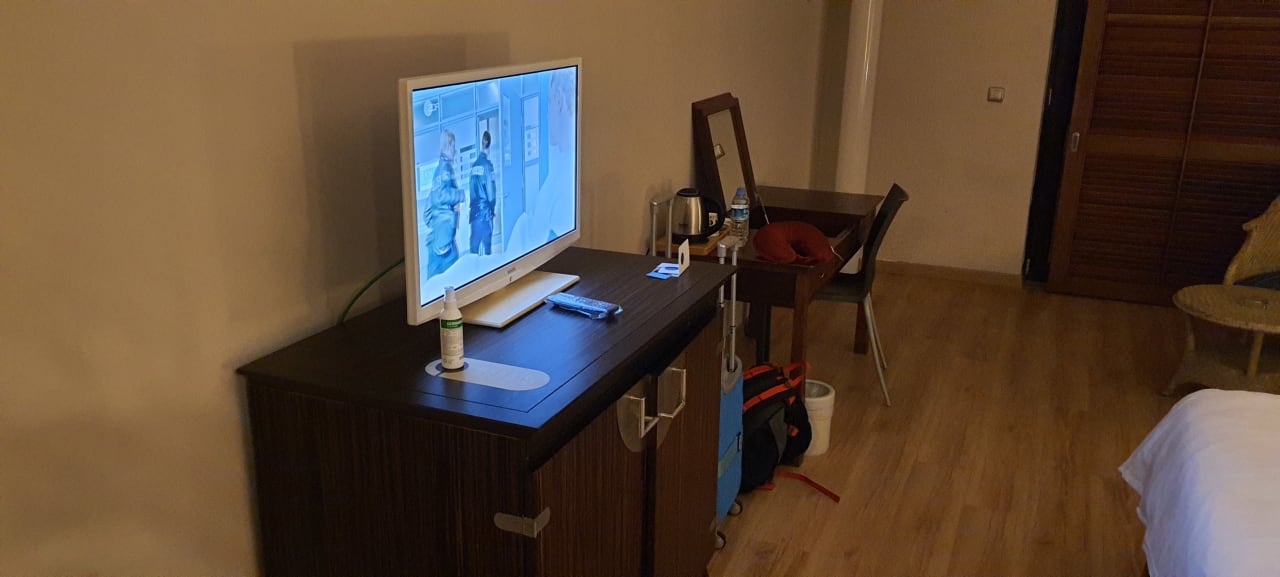 Zimmer Asteria Family Belek