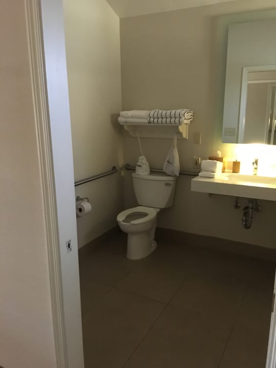 Zimmer Hotel Cottage Inn By the Sea