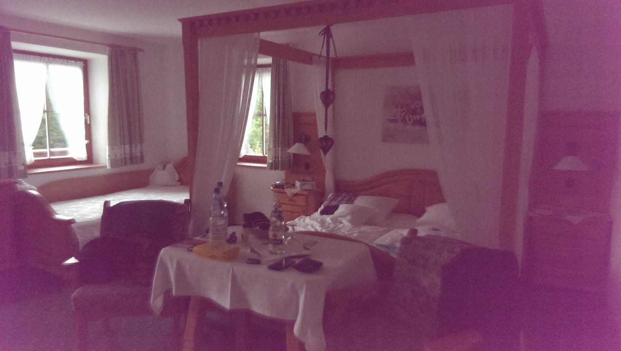 Zimmer Landhaus Degen