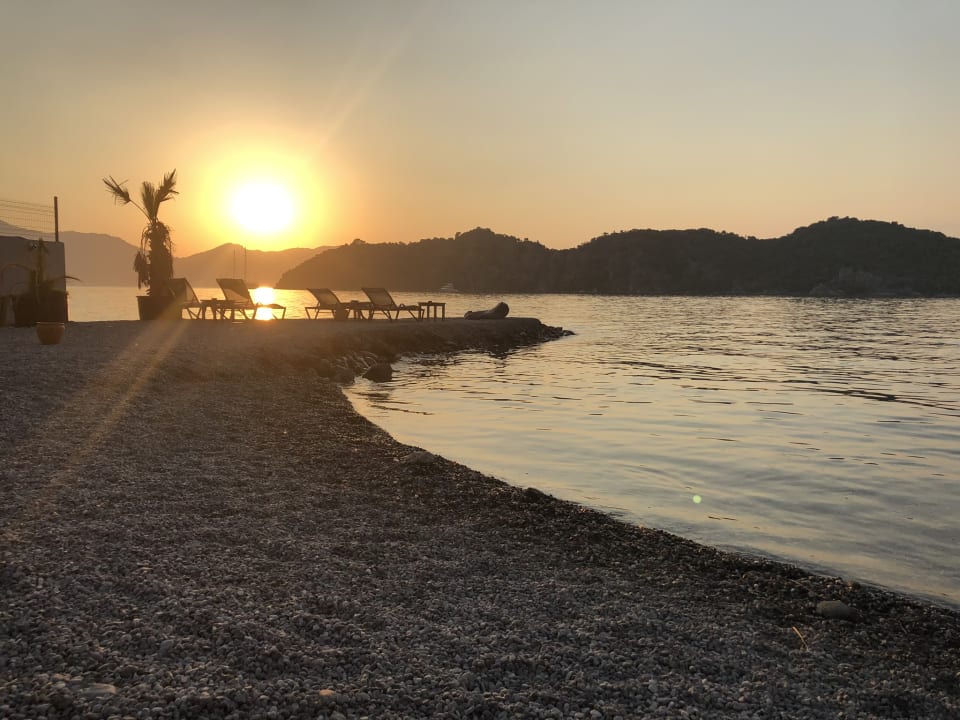 Strand Cook's Club Adakoy Marmaris