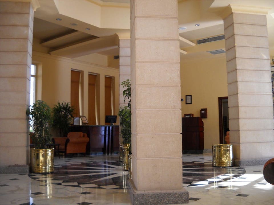 Hall Cataract Layalina Hotel Naama Bay