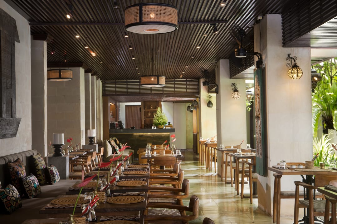 Gastro Ubud Village Hotel