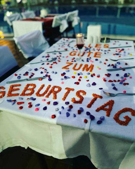 Gastro FUN&SUN Smart Hane Sun Hotel