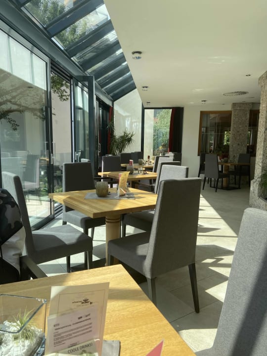 Gastro Aktiv Hotel Schwarzer Adler