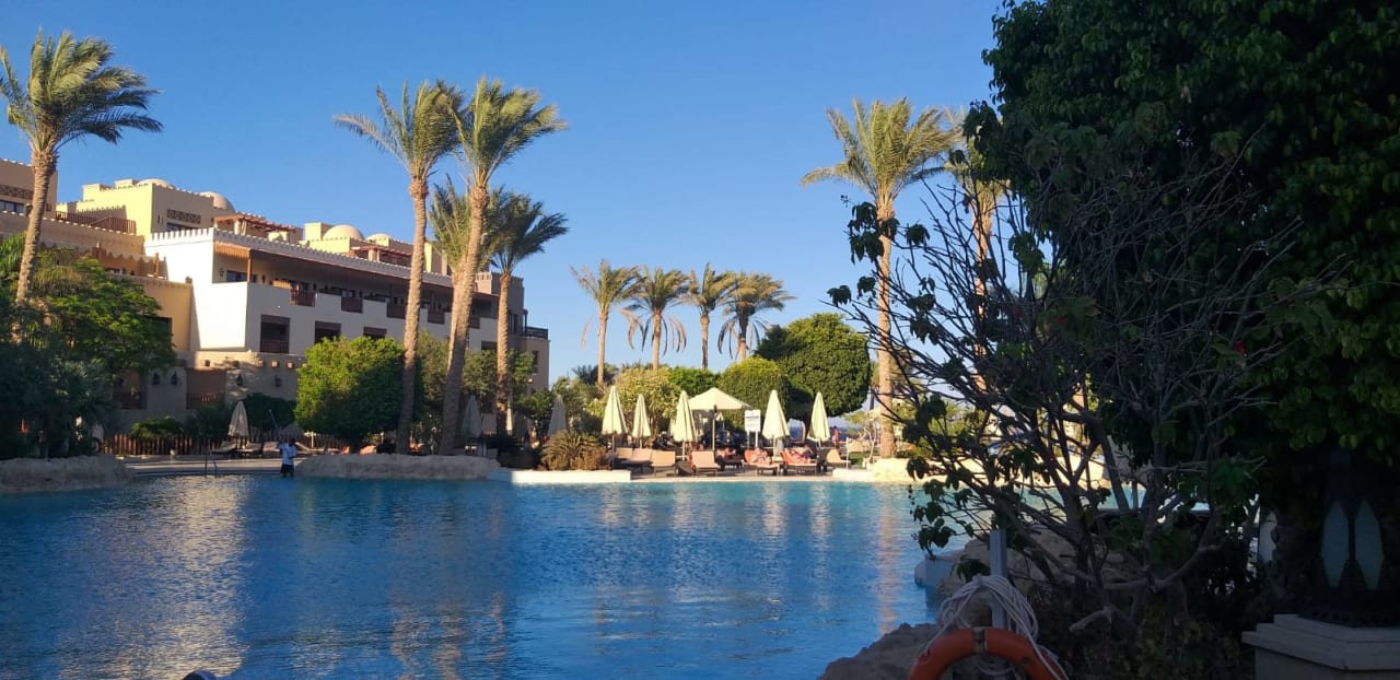 Pool Makadi Spa - Adults only