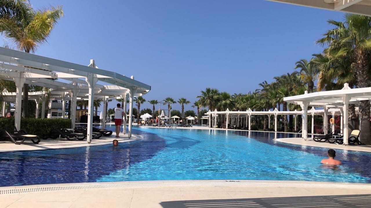 Pool Calimera Serra Palace