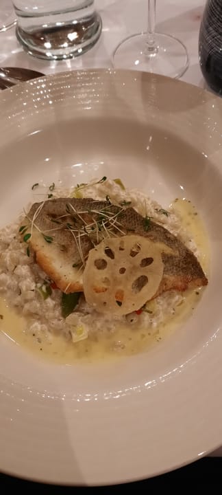 Gastro Reduce Hotel Vital Bad Tatzmannsdorf