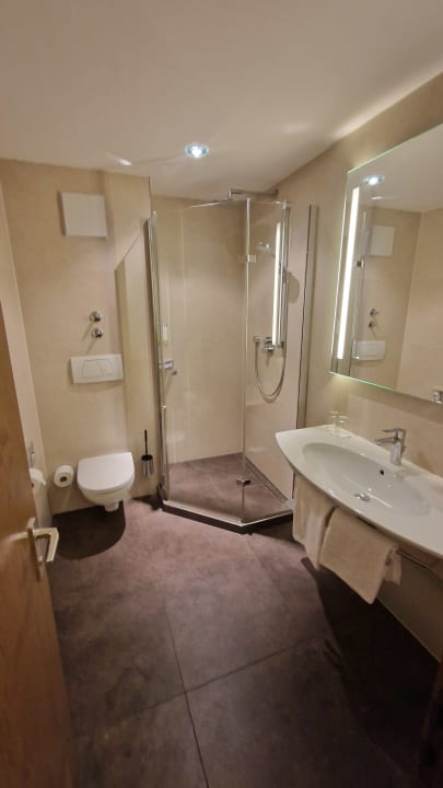 Zimmer Hotel Hirsch Gehrung