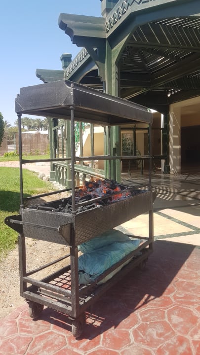 Gastro Parrotel Beach Resort