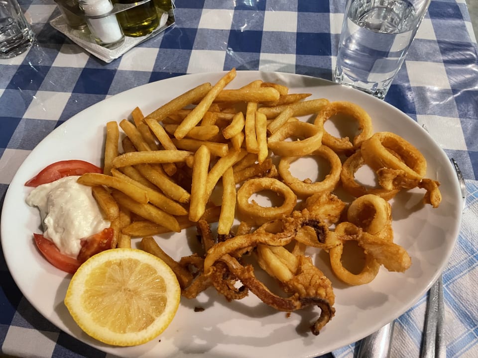 Gastro Hotel Helena Christina
