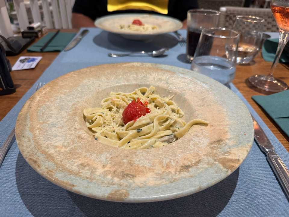 Gastro allsun Numa Club Side