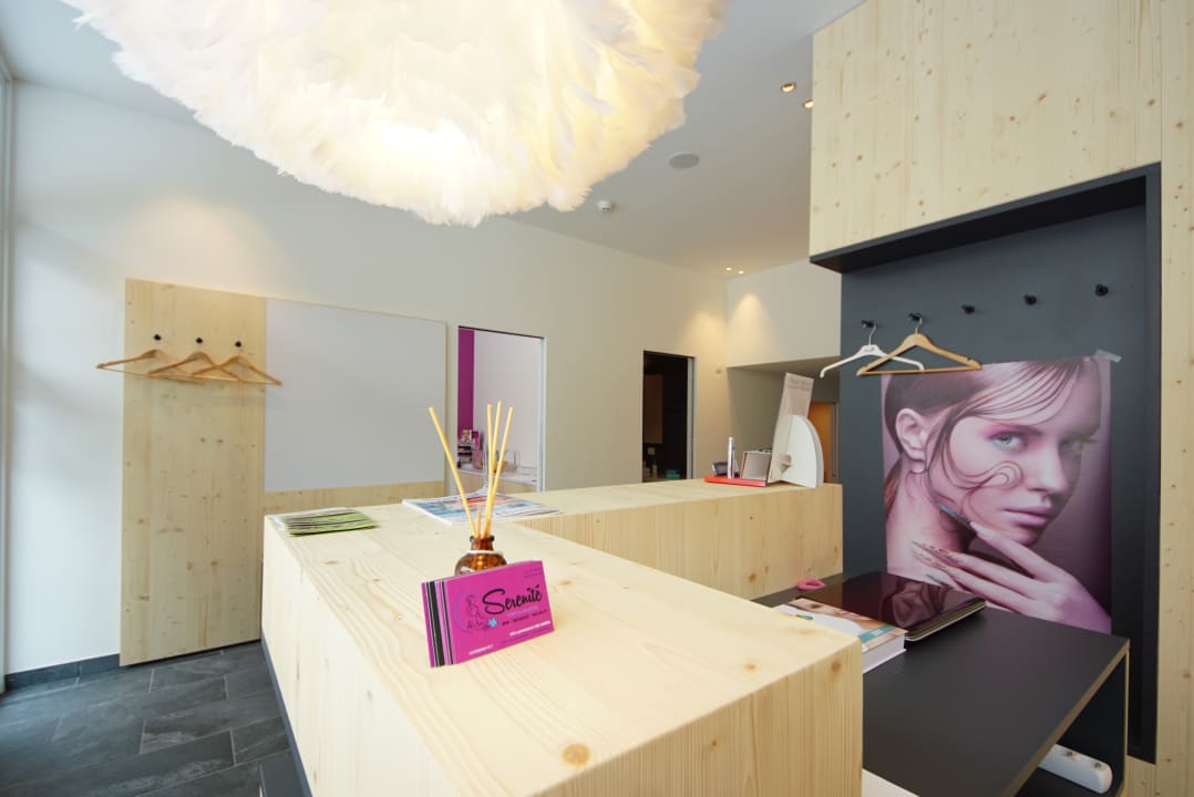 Sport & Freizeit Garni Melisse