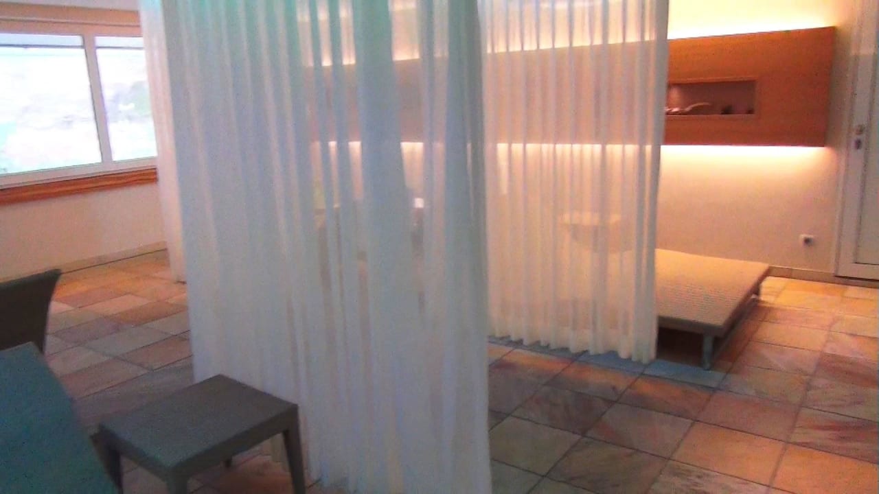 Schwimmbad Hotel Sackmann