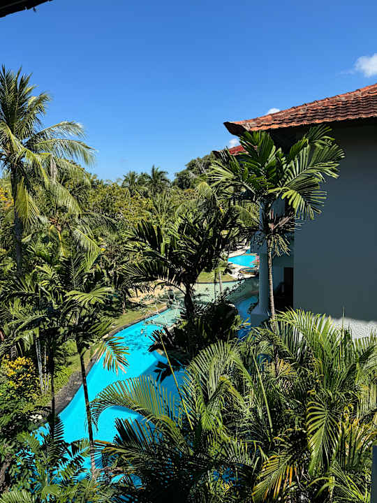 Zimmer The Laguna A Luxury Collection Resort & Spa