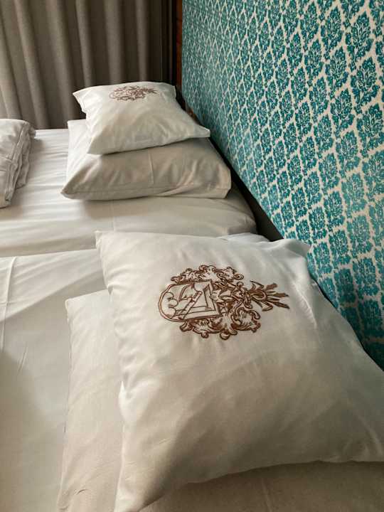 Zimmer Best Western Plus Hotel Erb