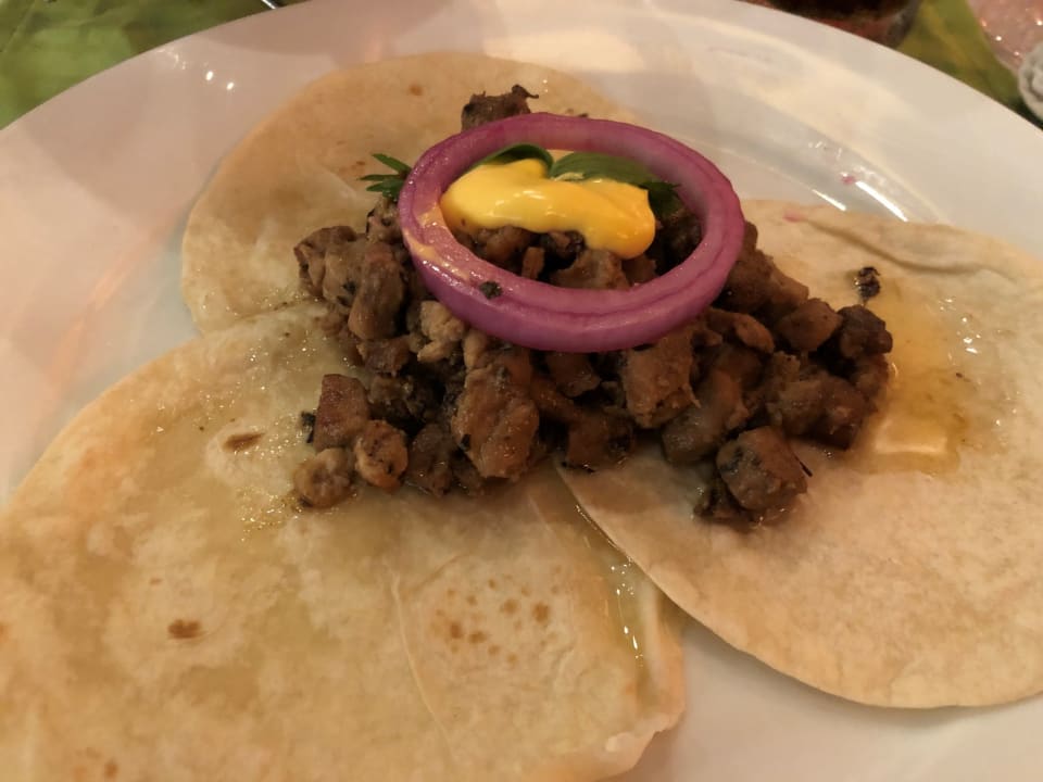 Gastro Hotel Viva Dominicus Beach by Wyndham - All Inclusive Resort