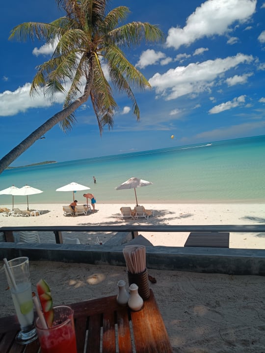 Gastro Paradise Beach Resort, Samui