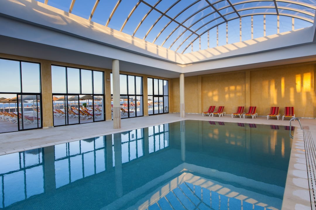 Pool TMK Marine Beach by Turismark