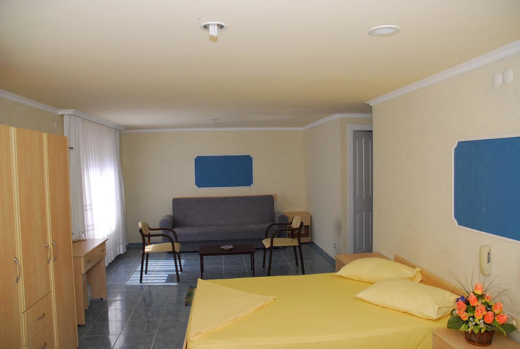 Double room Hotel Mavi Deniz