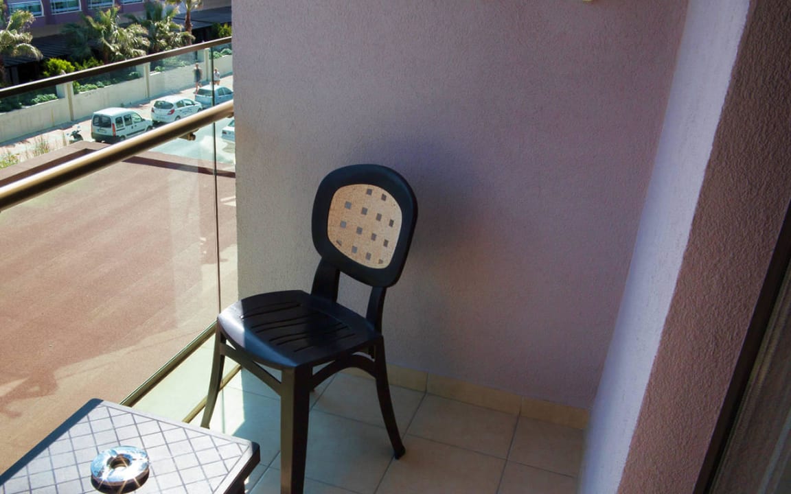 Balkon Aydinbey Kings Palace & Spa