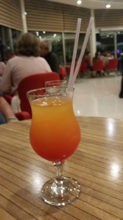 Cocktails  Annabella Diamond Hotel & Spa