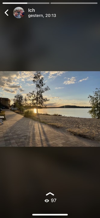 Außenansicht LAGOVIDA Ferienresort am Störmthaler See