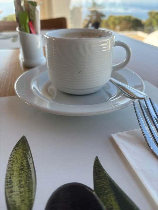 Gastro Kakkos Beach Hotel