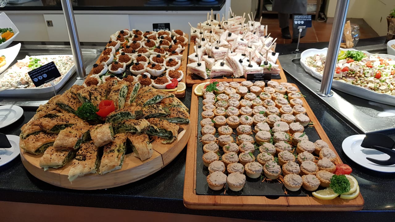 Gastro Valamar Sanfior Hotel & Casa