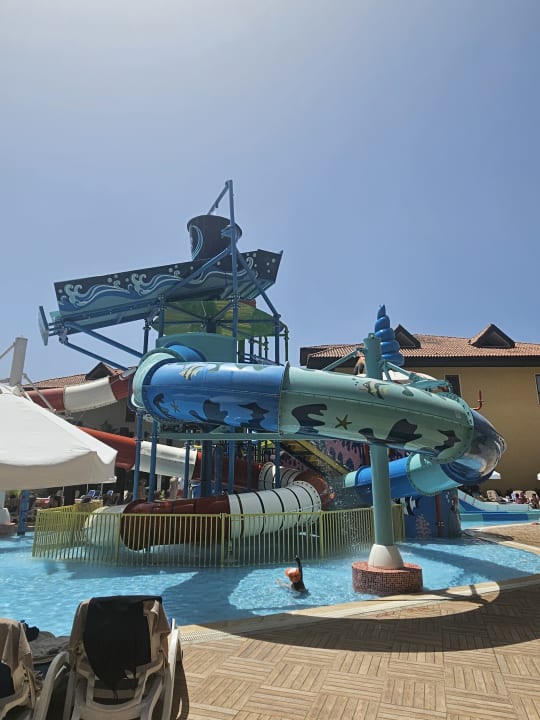 Sport & Freizeit Club Grand Side