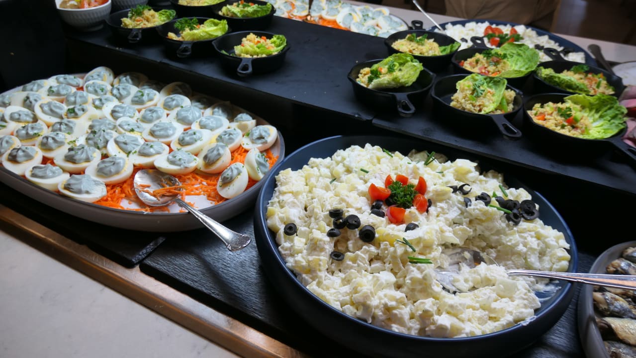 Gastro Hotel Riu Festival