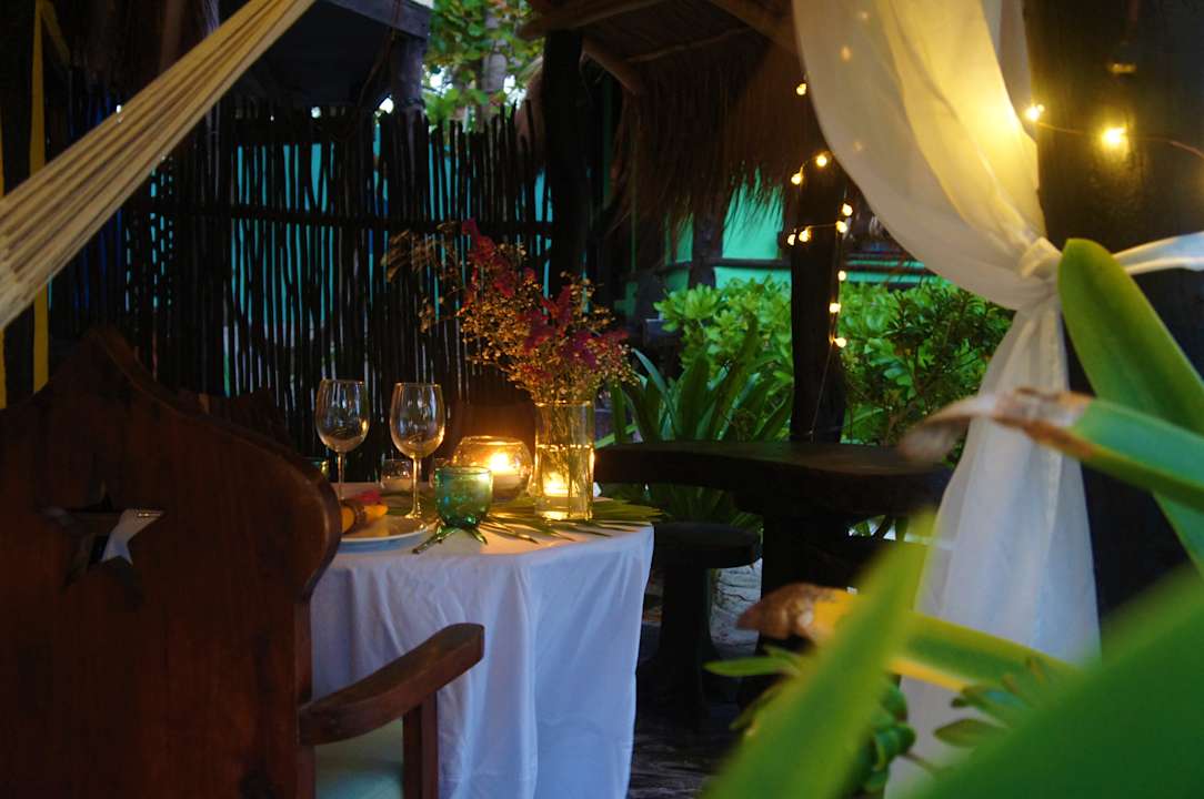 Sonstiges Cabanas La Luna