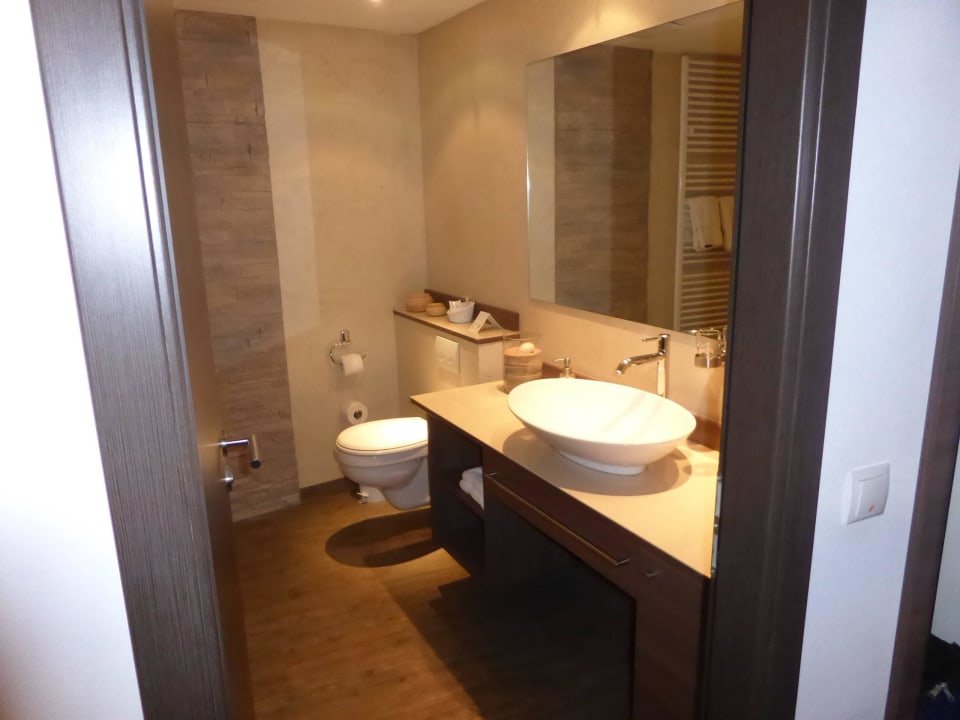 Bad Hotel Pfälzer Hof